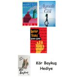 Genç Kız Kalbi + Aynalı Göl + Kaçakçı Şahan + Kör Baykuş