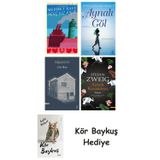 Genç Kız Kalbi + Aynalı Göl + Nişan Evi + Amok Koşucusu + Kör Baykuş