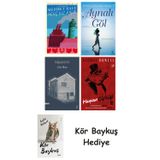 Genç Kız Kalbi + Aynalı Göl + Nişan Evi + Hayvan Çiftliği + Kör Baykuş