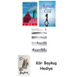 Genç Kız Kalbi + Aynalı Göl + Zamanın İşaretleri + Kör Baykuş