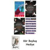 Genç Kız Kalbi + Bir Yüreğin Çöküşü + Amok Koşucusu + A ! Etika + Kör Baykuş