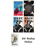 Genç Kız Kalbi + Bir Yüreğin Çöküşü + Son Kuşlar + Alemdağda Var Bir Yılan + Kör Baykuş