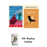 Genç Kız Kalbi + Değirmen + Kör Baykuş