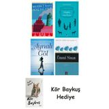 Genç Kız Kalbi + Falaka Ve Diğer Öyküler + Aynalı Göl + Ümmi Sinan + Kör Baykuş