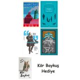 Genç Kız Kalbi + Falaka Ve Diğer Öyküler + Montaigne + Zacharius Usta + Kör Baykuş