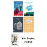Genç Kız Kalbi + Gecenin Gecesi + Nişan Evi + Unuttum Dünya + Kör Baykuş
