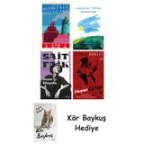 Genç Kız Kalbi + Gecenin Gecesi + Seçme Hikâyeler + Hayvan Çiftliği + Kör Baykuş