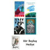 Genç Kız Kalbi + Gecenin Gecesi + Son Kuşlar + Zacharius Usta + Kör Baykuş