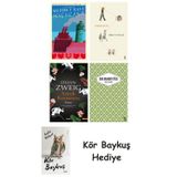 Genç Kız Kalbi + Görme Huyu + Amok Koşucusu + Yaslı Mızıka + Kör Baykuş