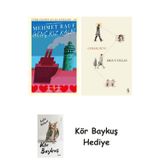 Genç Kız Kalbi + Görme Huyu + Kör Baykuş