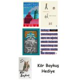 Genç Kız Kalbi + Görme Huyu + Zacharius Usta + A ! Etika + Kör Baykuş
