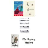 Genç Kız Kalbi + Görme Huyu + Zamanın İşaretleri + Kör Baykuş