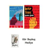 Genç Kız Kalbi + Kaçakçı Şahan + Kör Baykuş