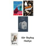 Genç Kız Kalbi + Katip Bartleby + Nişan Evi + Kör Baykuş