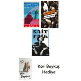 Genç Kız Kalbi + Katip Bartleby + Son Kuşlar + Kör Baykuş