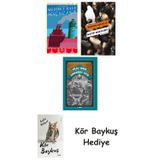 Genç Kız Kalbi + Katip Bartleby + Zacharius Usta + Kör Baykuş