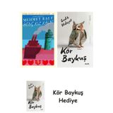 Genç Kız Kalbi + Kör Baykuş + Kör Baykuş
