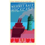 Genç Kız Kalbi - Mehmed Rauf