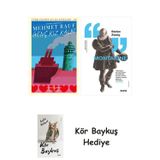 Genç Kız Kalbi + Montaigne + Kör Baykuş