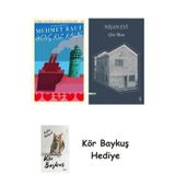 Genç Kız Kalbi + Nişan Evi + Kör Baykuş