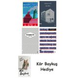 Genç Kız Kalbi + Nişan Evi + Uzakta Beyaz + A ! Etika + Kör Baykuş