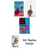Genç Kız Kalbi + Olmayanım İçinizde + Beyaz Türkü + Kör Baykuş