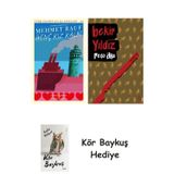 Genç Kız Kalbi + Reşo Ağa + Kör Baykuş