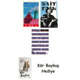 Genç Kız Kalbi + Son Kuşlar + A ! Etika + Kör Baykuş