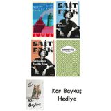 Genç Kız Kalbi + Son Kuşlar + Alemdağda Var Bir Yılan + Yaslı Mızıka + Kör Baykuş