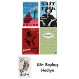 Genç Kız Kalbi + Son Kuşlar + Hayvan Çiftliği + Yaslı Mızıka + Kör Baykuş