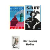 Genç Kız Kalbi + Son Kuşlar + Kör Baykuş