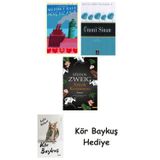 Genç Kız Kalbi + Ümmi Sinan + Amok Koşucusu + Kör Baykuş