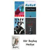 Genç Kız Kalbi + Ümmi Sinan + Son Kuşlar + Nat Tate + Kör Baykuş