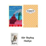 Genç Kız Kalbi + Unuttum Dünya + Kör Baykuş