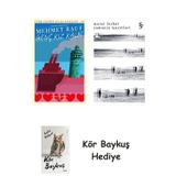 Genç Kız Kalbi + Zamanın İşaretleri + Kör Baykuş