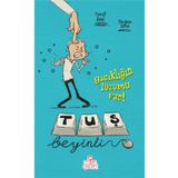 Genç Nesil Gıcıklığın Lüzumu Var / Tuş Beyinli Serisi 1 Nesil Çocuk Yayınları