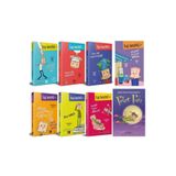 Genç Nesil Tuş Beyinli 1-2-3-4-5-6-7 Kitap Seti