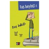Genç Nesil - Tuş Beyinli-5 Tuş Baskısı - Hikaye