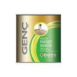Genç Sentetik Parke Verniği Mat 2.5 LT