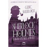 Genç Sherlock / David Stuart Davies
