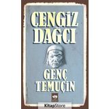 Genç Temuçin - Cengiz Dagci