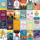Genç Timaş 24 Kitap Set 5. 6. 7. 8. Sınıflar Ortaokul Okuma Kitapları / Içimdeki Müzik - Göğü Yere Indirelim - Karışık - Liste - Kiraz Ağacı Ile Aramızdaki Mesafe - Limon Kütüphanesi - Malamander