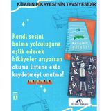 Genç Timaş 6-7-8. Sınıf- Kekeme Hamlet, Annemin Gölgesi (2kitap)