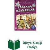 Genç Timaş Çağlara Uzananlar-Türk Islam Tarihi 5 + Dünya Klasiği Hediye