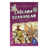 Genç Timaş Çağlara Uzananlar - Türk - Islam Tarihi 5 - Nisan 2018