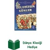 Genç Timaş Doludizgin Günler-Türk Islam Tarihi 4 + Dünya Klasiği Hediye