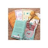 Genç Timaş Düşperest Seti (5 Kitap) (düşler Atlası-yeryüzünün Kalbi-canım Arkadaşım-göğü Yere-dünyayı)