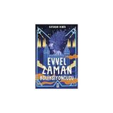 Genç Timaş Evvel Zaman Koleksiyoncusu + Sihirli Ağaç Evi 1: Dinozorlar Vadisinde (Çizgi Roman) + Zürafa, Peli ve Ben + 3 Kitap Set