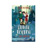Genç Timaş Gelecek Ekspresi - Çöp Dünya (Kapak Resmi Değişebilir) + Şirin Yolcularla Trende Bir Gün + 10 Kitap Set
