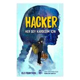 Genç Timaş Hacker - Her Şey Kardeşim İçin Ele Fountain 240 Sayfa Ciltsiz Kitap